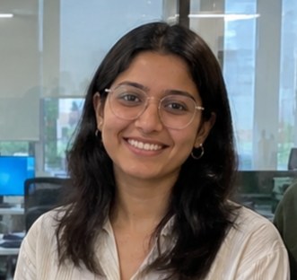 Shrisha Sarangi