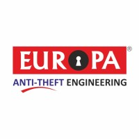 Europa logo