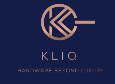 KLIQ international logo