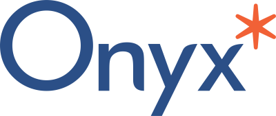 Onyx logo