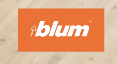Blum logo