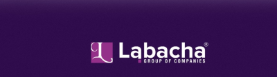 Labacha logo