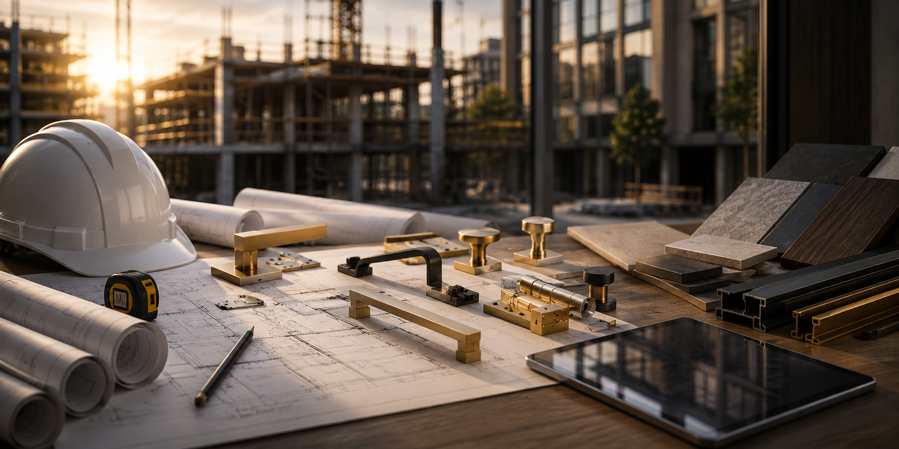 Contractors & Builders