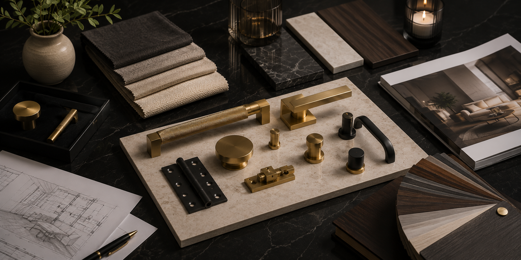 Interior Designers
